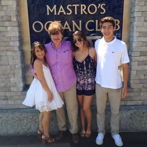 Meet your Posher, Michael